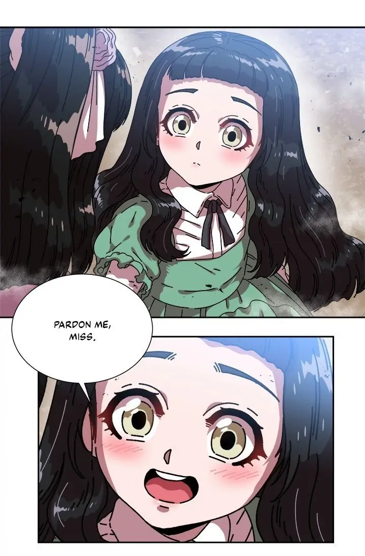 I was born as the Demon Lord’s daughter chapter 32 - page 18
